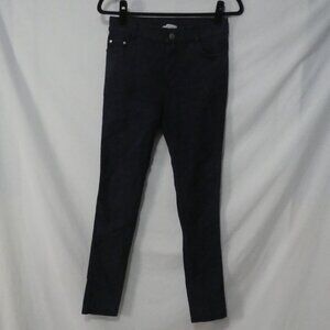 MYSTYLE | medium | Dark Blue Jeggings | NWOT